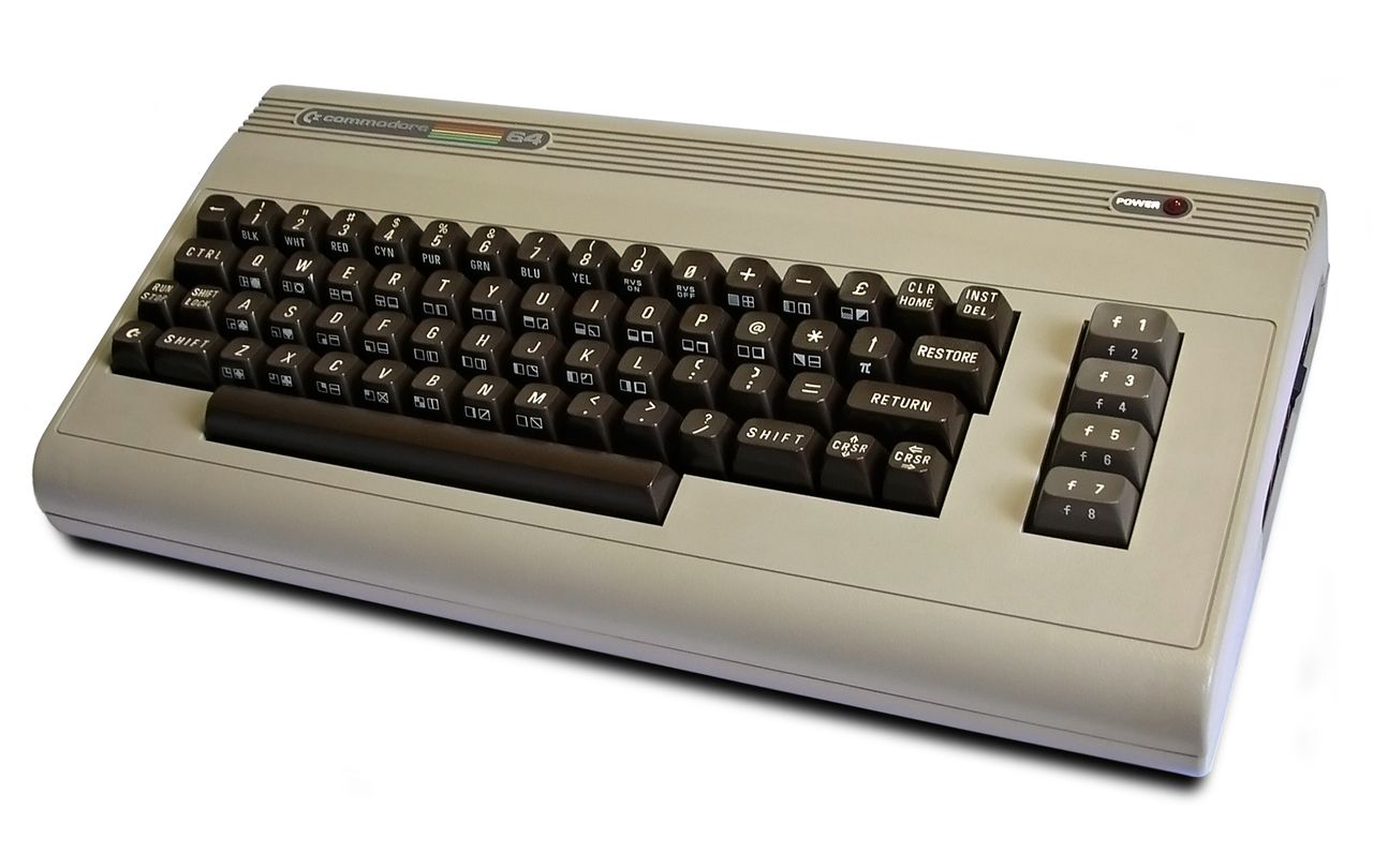 IT_Commodore64